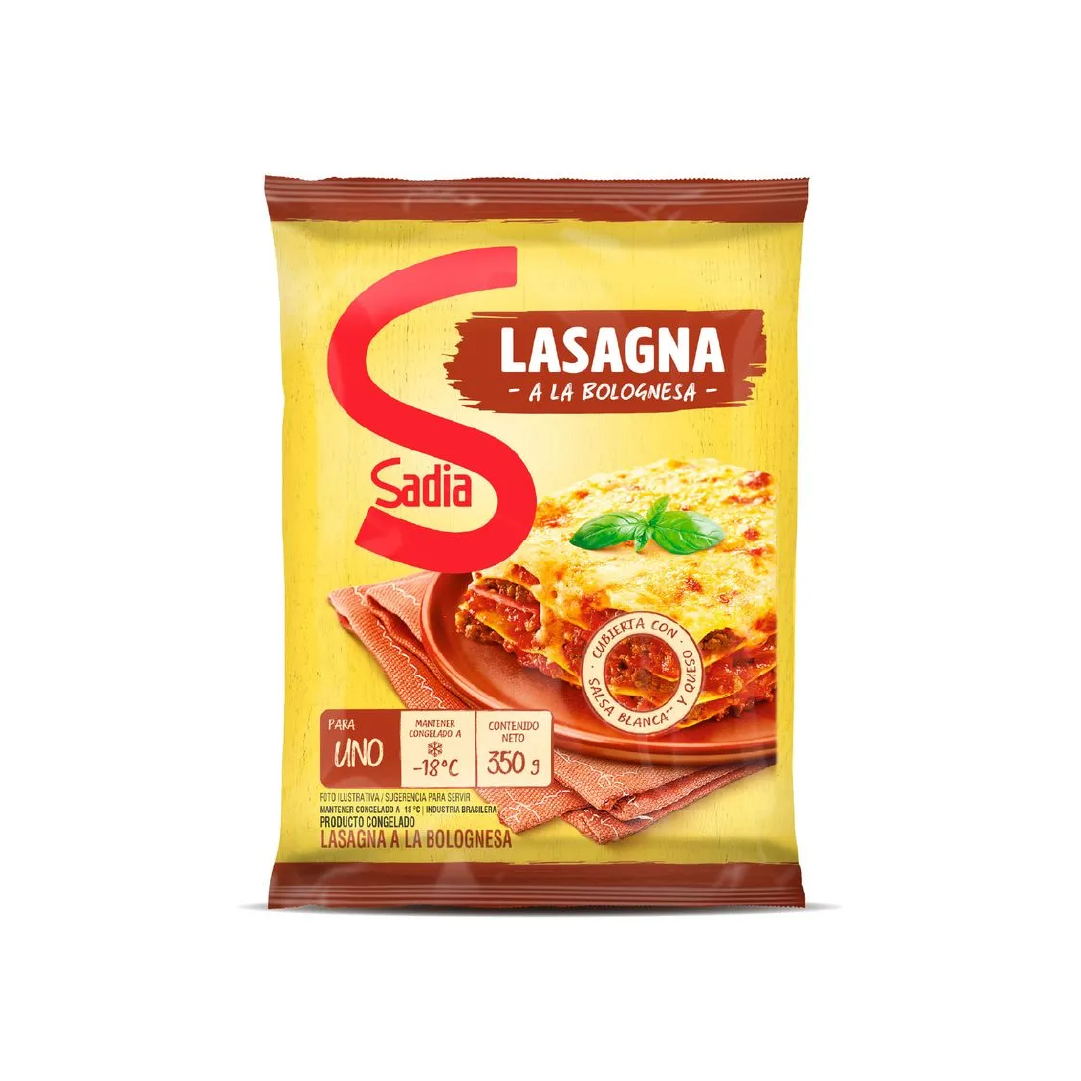 web-Lasaña Bolognesa SADIA